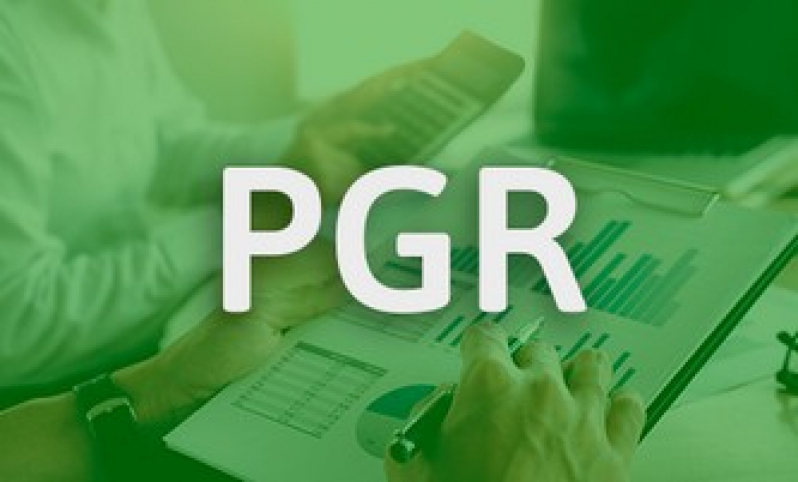Laudo de Pgr para e Social Nova Suissa - Laudos Técnicos de Pgr