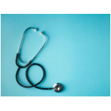 saúde ocupacional e medicina do trabalho Buritis